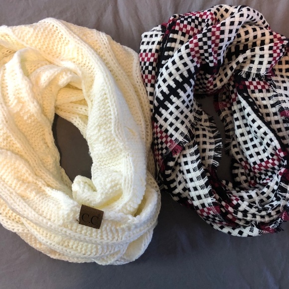 Scarf - Picture 1 of 1